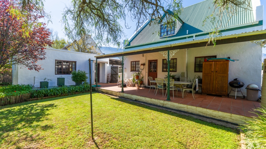 4 Bedroom Property for Sale in Greyton Western Cape
